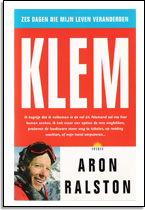 Aron Ralston: Klem