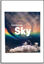 Tim Herd: Kaleidoscope Sky