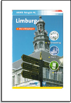 ANWB: Limburg (Reisgids)