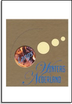 Tineke Zwijgers: Langs... Winters Nederland