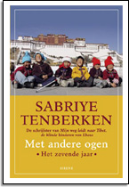 Sabriye Tenberken: Met andere ogen