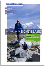 Noes Lautier en Robert Weijdert: Met uitzicht op de Mont Blanc
