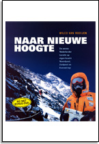 Wilco van Rooijen: Naar nieuwe hoogte