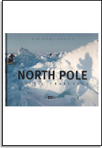 Kari Poppis Suomela: North Pole - Arctic Challenge