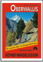 Michale Waeber en Hans Steinbichler: Oberwallis