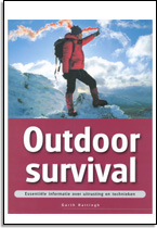 Garth Hattingh: Outdoor Survival