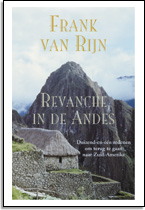 Frank van Rijn: Revanche in de Andes