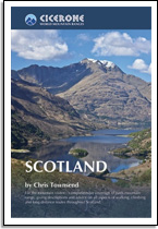 Chris Townsend: Scotland