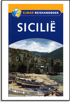 Dr. Arnold Schaper: Sicili&euml; (Elmar Reishandboek)