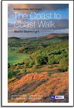 Martin Wainwright: The Coast to Coast Walk