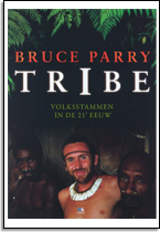 Bruce Parry: Tribe