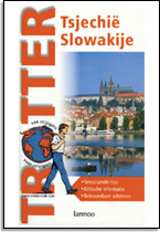 Trotter: Tsjechië/Slowakije
