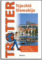 Trotter: Tsjechi&euml;/Slowakije
