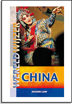 Eugene Law: Wereldwijzer China