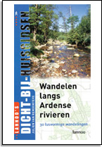 Julien van Remoortere: Wandelen langs Ardense rivieren