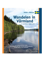 Wandelen in Värmland