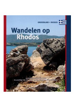 Wandelen op Rhodos