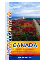Wereldwijzer Canada