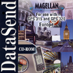 DataSend Europe