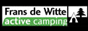 Witte Active camping, Frans de