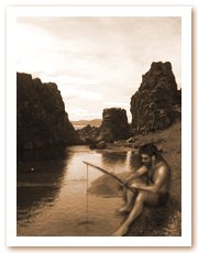 copyrights 2001 Yolanda Cebri�