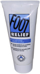 Foot relief