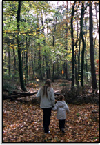 Beginners-hike