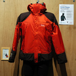 Rab: Pertex Shield en eVent