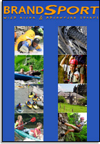 Brandsport Teambuilding Adventures