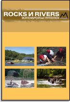 Rocks 'n Rivers BV