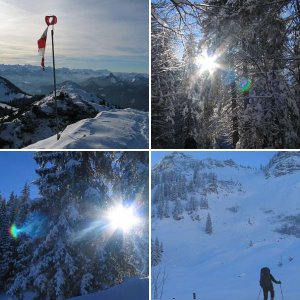 Bayerische Voralpen