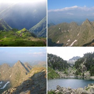 Rondje Val d'Aran