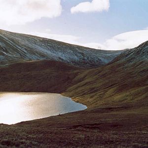 Grisedale_Tarn