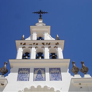 FQ 161; El Rocio