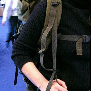 Media 'Nut van de extra straps' in categorie 'Foto-albums gebruikers'
