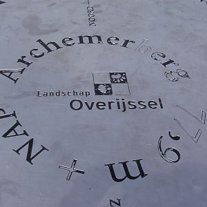 De Archemmerberg