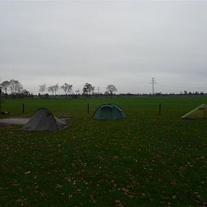 De camping 2