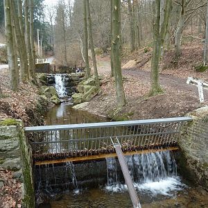 Water loopje Stavelot-2