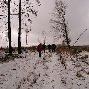 Media 'H_Groep 3' in categorie 'Weekend Winter Hike (17/20-02-2012)'