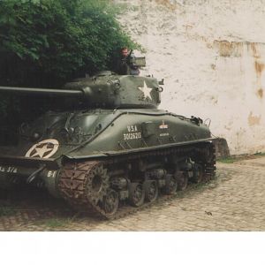 Tank