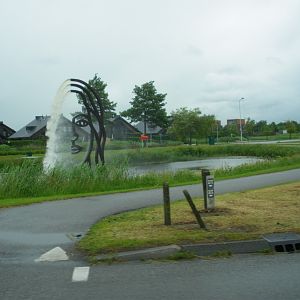 Gezicht