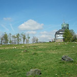 Torentje
