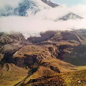 Media 'Chimborazo (Fq 1304)' in categorie 'Foto-albums gebruikers'