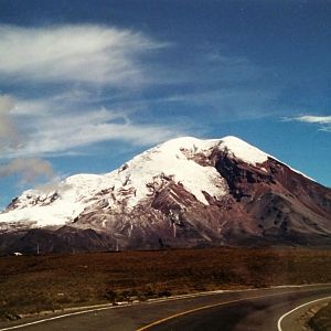 Media 'Chimborazo (Fq 1304)' in categorie 'Foto-albums gebruikers'