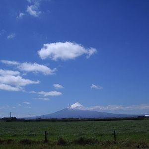 North Island
