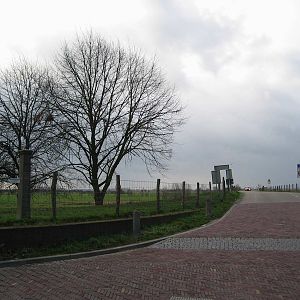 Media 'Amerongen' in categorie 'O&C-Hike (8/9-01-2005)'