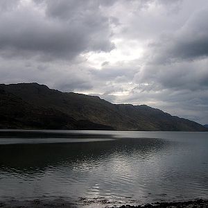 Barrisdale_Bay