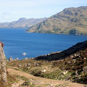 Tarbet_Loch_Nevis