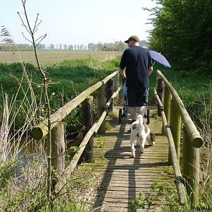 Bruggetje