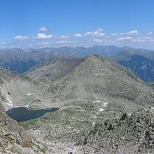 panorama vanaf coll de ballibierna